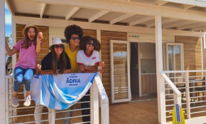 Camping Adria Riccione